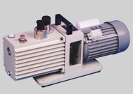 CRVpro2 兩級旋片泵-真空離心濃縮系統(tǒng)成員